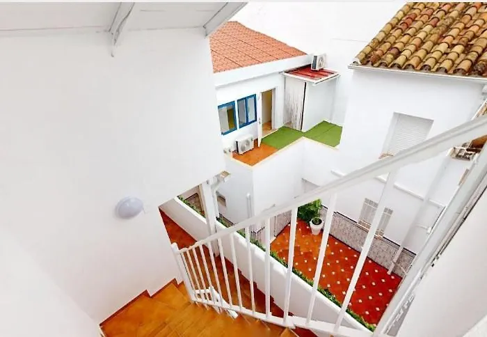 Apartamento La Terraza 2 Dormitorios