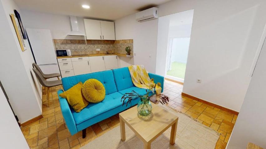La Terraza 2 Apartament Kordoba