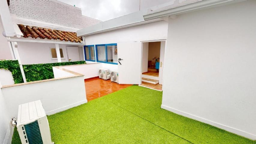 La Terraza 2 Kordoba