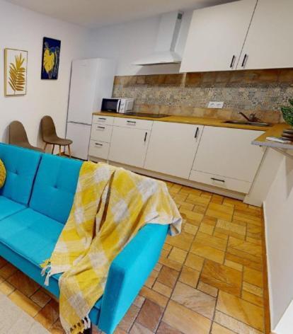 La Terraza 2 Apartament Kordoba