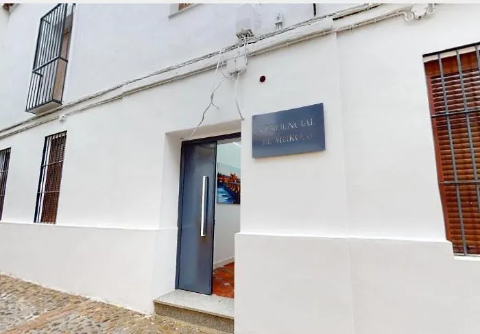 Apartamento La Terraza 2 Dormitorios