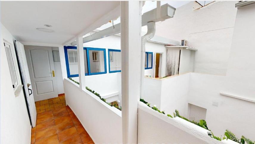 Apartment La Terraza 2 Córdoba