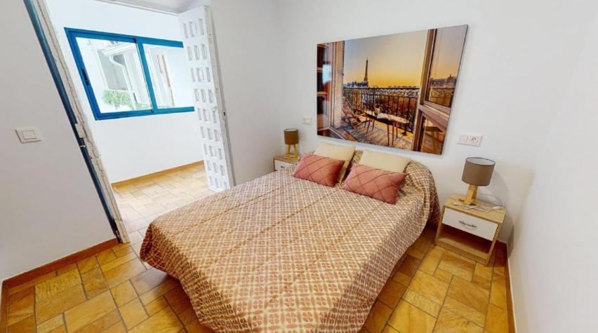 Apartment La Terraza 2 *