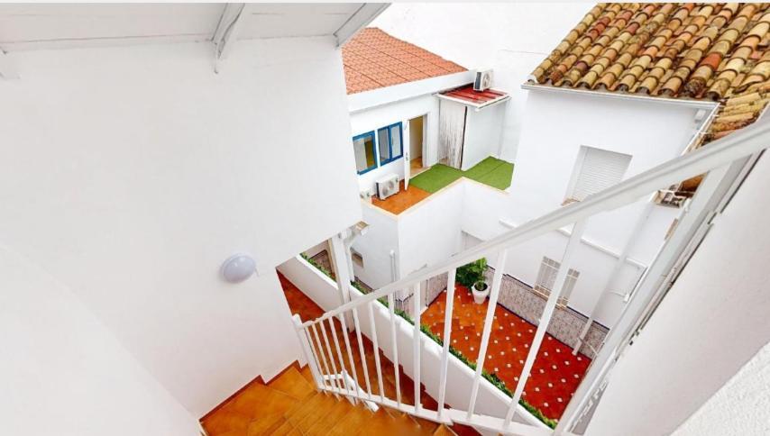 La Terraza 2 Apartment Córdoba