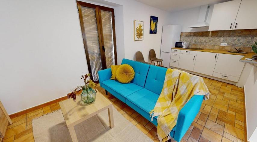 Apartment La Terraza 2 Córdoba