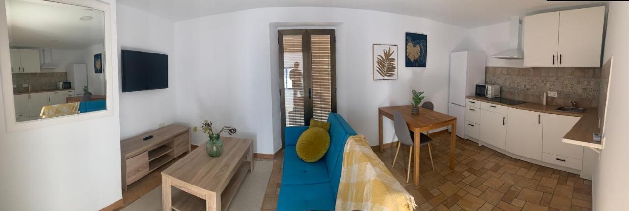 Apartment La Terraza 2