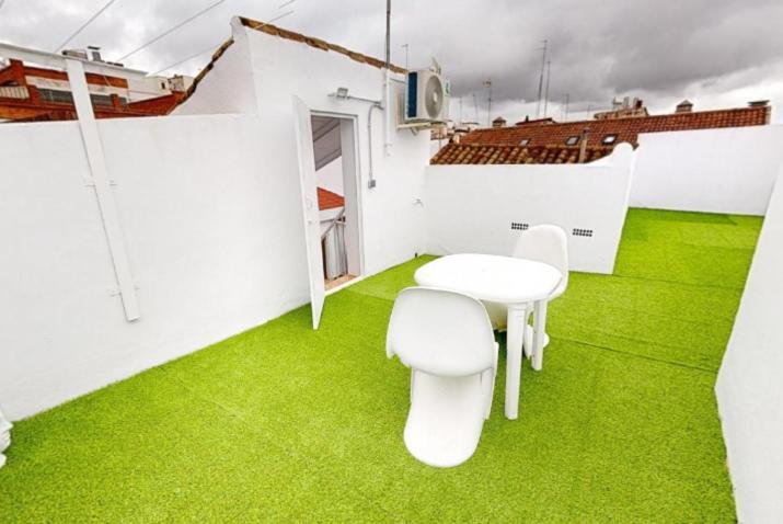 Appartement La Terraza 2 *