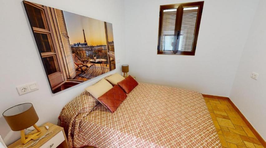 Apartment La Terraza 2 Córdoba