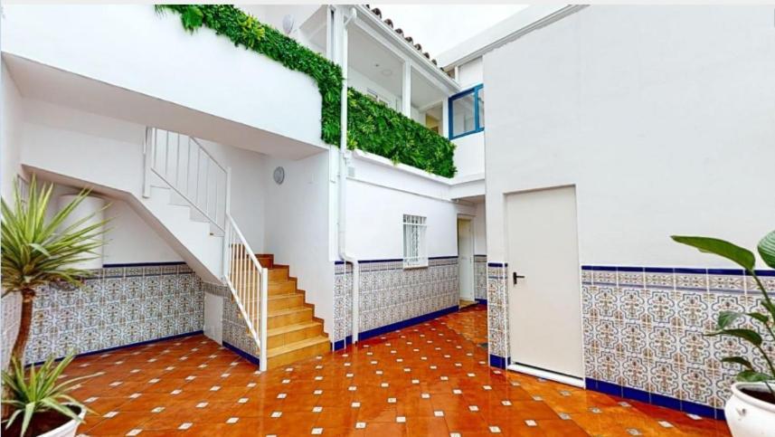 Apartment La Terraza 2